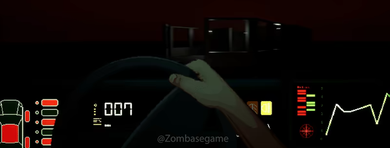 Zombase video 2