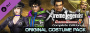 DW8XLCE - ORIGINAL COSTUME PACK
