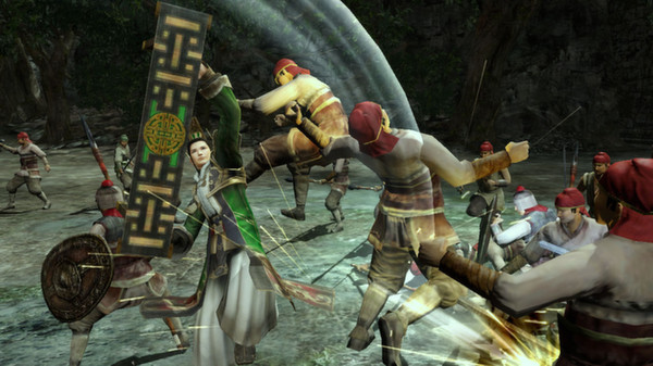 DW8XLCE - WEAPON SYSTEM PACK