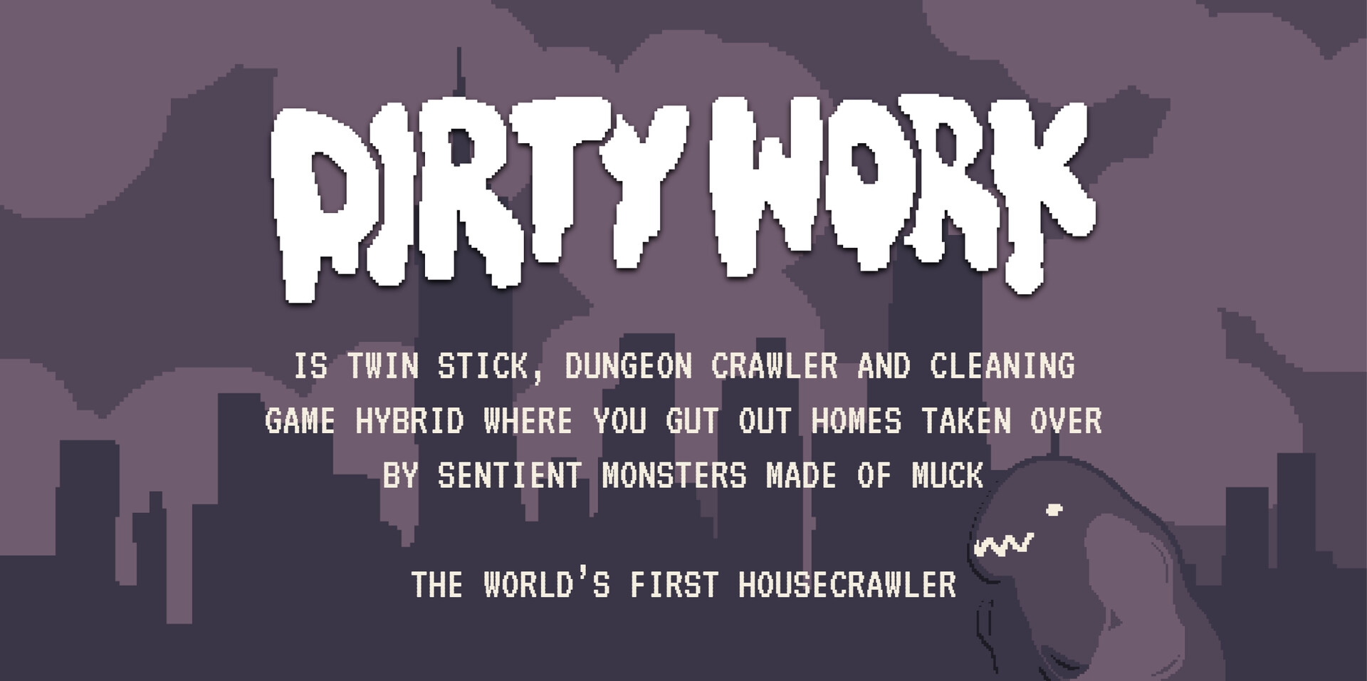 Dirty Work on Steam