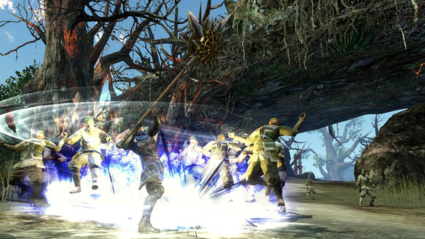 DW8XLCE - NEW STAGE & ANIMAL PACK
