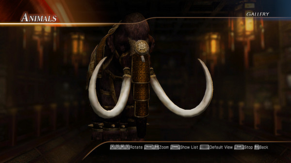 DW8XLCE - NEW STAGE & ANIMAL PACK