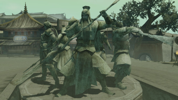 DW8XLCE - NEW STAGE & CAMP SYMBOL PACK