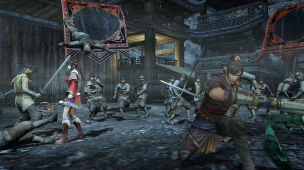 DW8XLCE - NEW STAGE & CAMP SYMBOL PACK