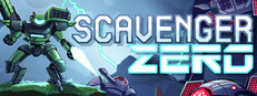 SCAVENGER ZERO game capsule image