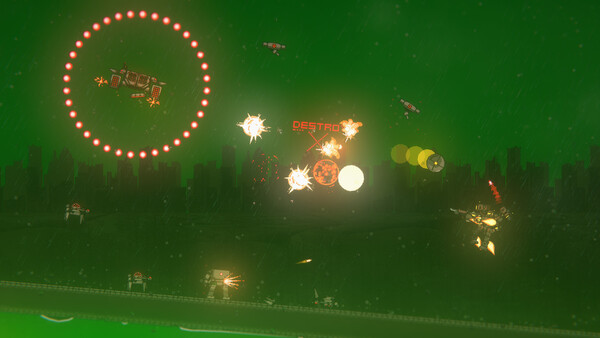 Screenshot media