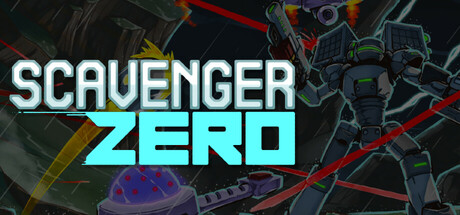 SCAVENGER ZERO