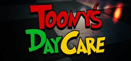 Toony's Daycare