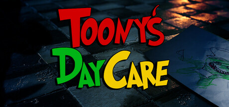 Toony's Daycare cover