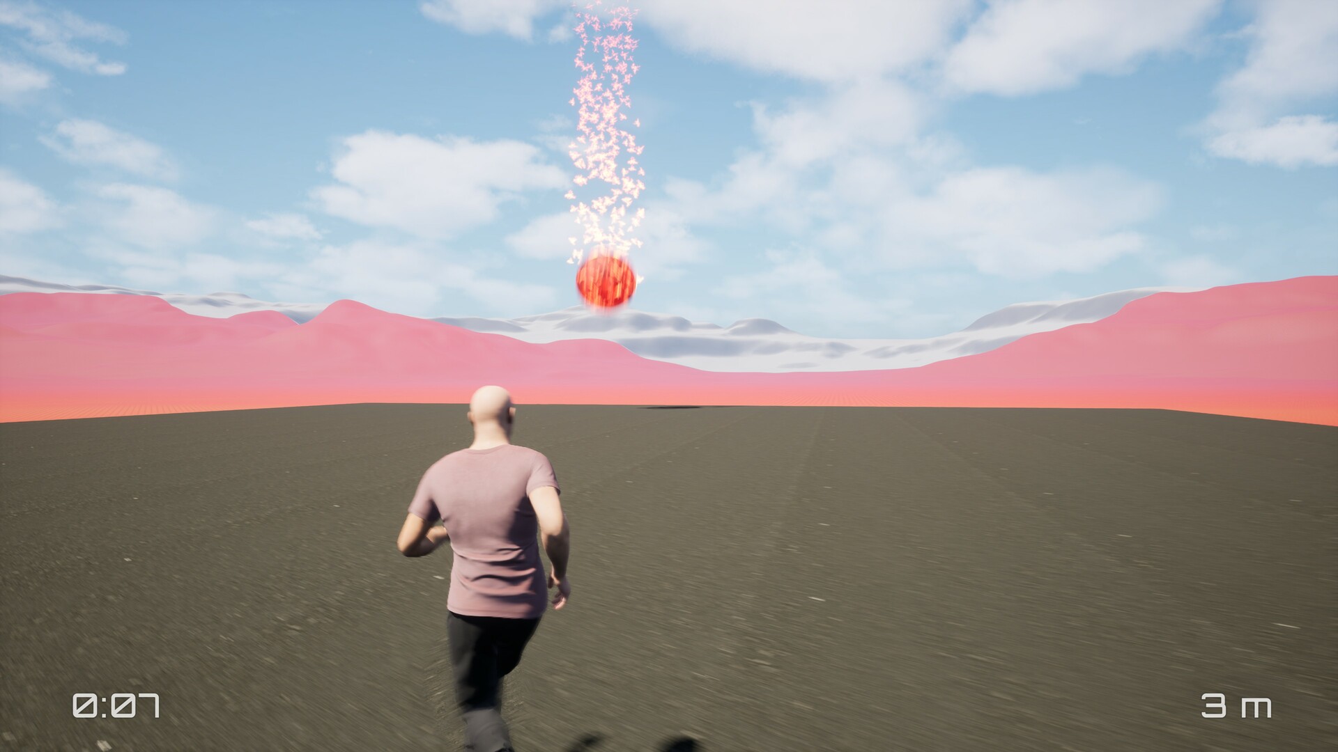 Lava Chaos screenshot #2