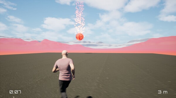 Lava Chaos screenshot 2