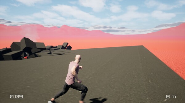 Lava Chaos screenshot 6