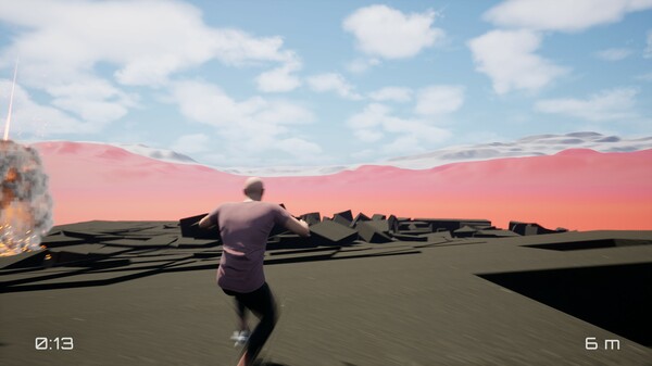 Screenshot z Lava Chaos Screenshot z Lava Chaos