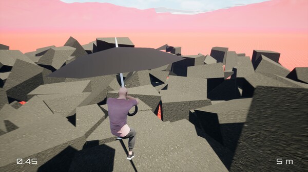 Lava Chaos screenshot 3