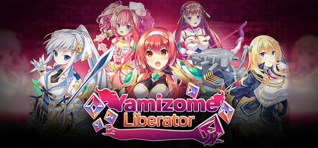 Yamizome Liberator banner image