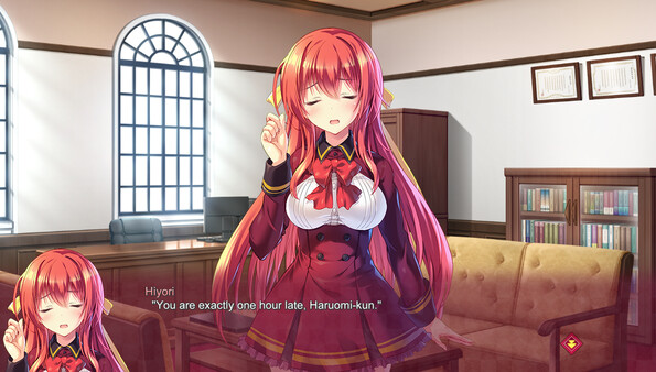 Yamizome Liberator screenshot 6