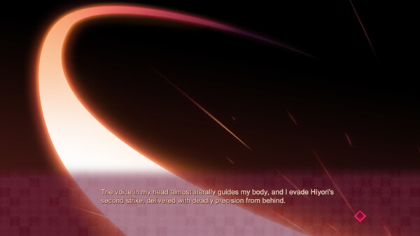 Yamizome Liberator screenshot 2