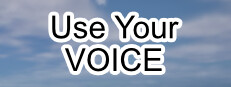 Use Your Voice