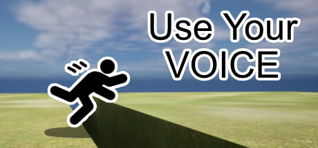 Use Your Voice by CarrotStudios - Game from developer catalog