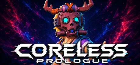 Coreless: Prologue header art