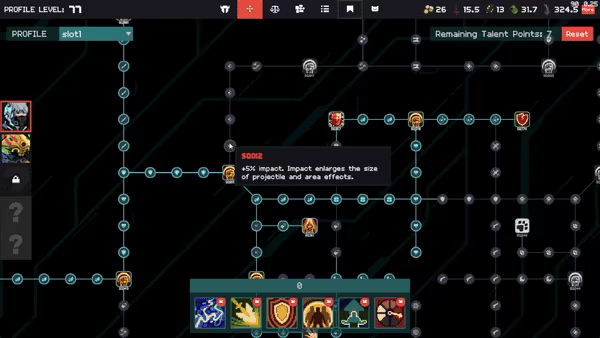 Coreless: Prologue video 2