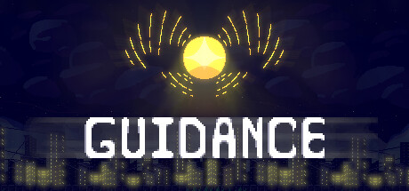 GUIDANCE Cover Image