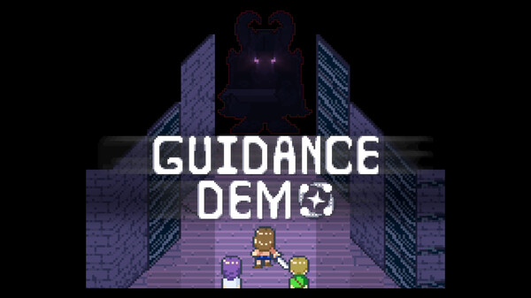 Скриншот из GUIDANCE