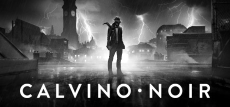 Calvino Noir steam charts