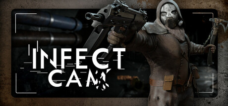 Infect Cam cover art