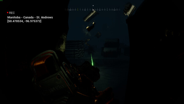 Infect Cam game for windows Pc 1