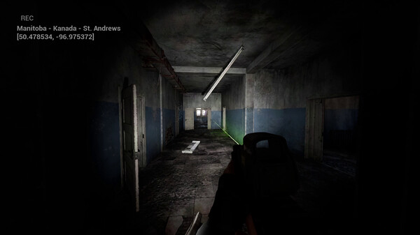 Infect Cam