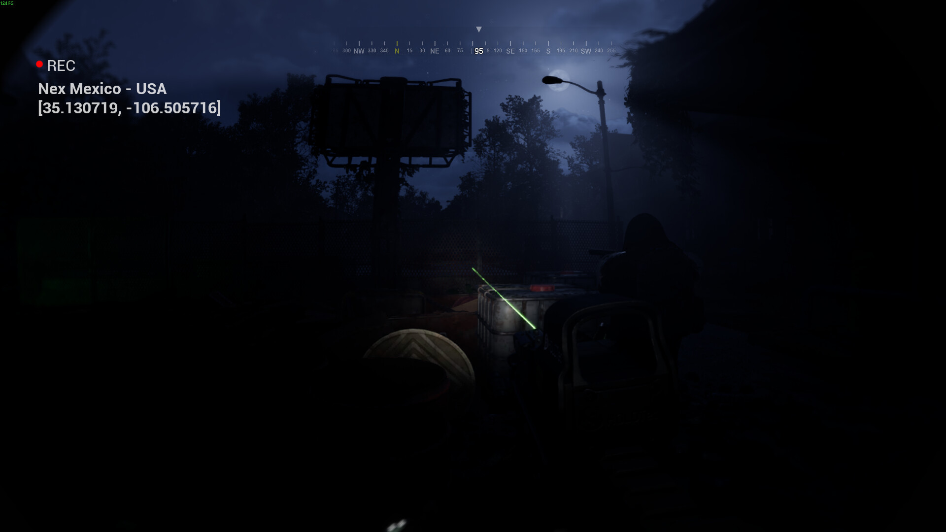Infect Cam screenshot #7