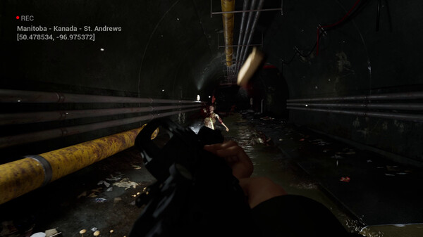 Infect Cam