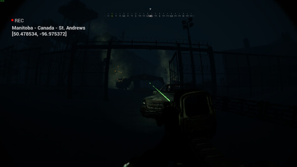Infect Cam