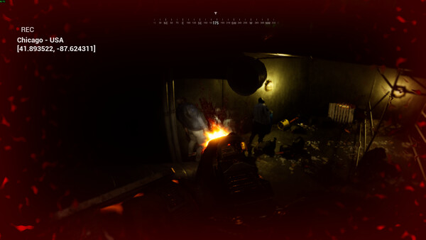 Infect Cam