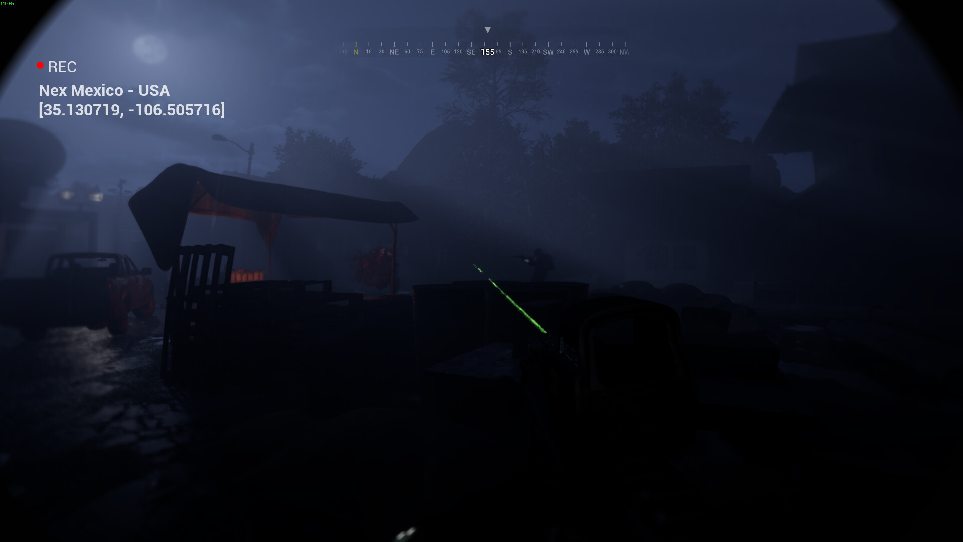 Infect Cam screenshot #8