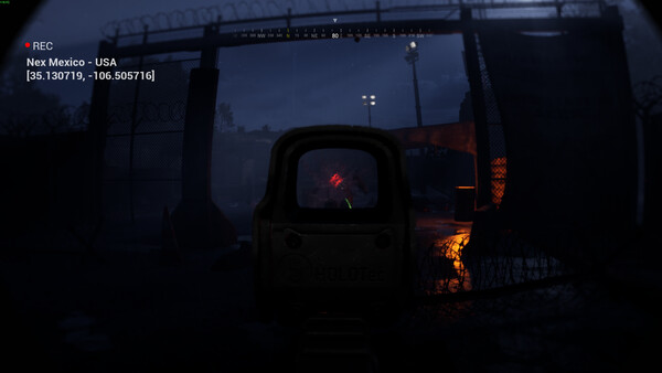 Infect Cam
