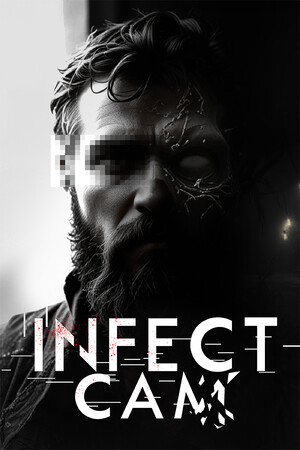 Infect Cam — обложка
