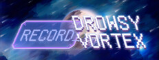 RECORD_DrowsyVortex game cover