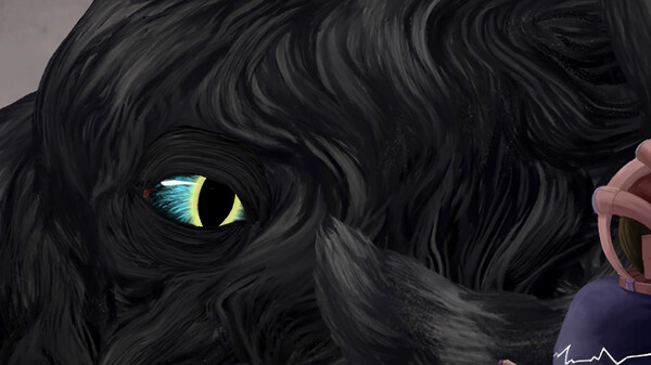 RECORD_DrowsyVortex screenshot 5