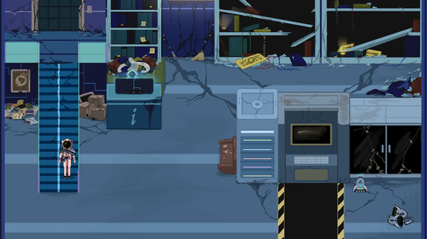 Screenshot z RECORD_DrowsyVortex Screenshot z RECORD_DrowsyVortex