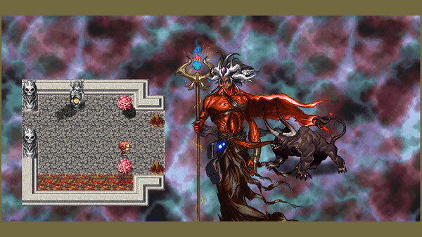 Rpg Forever - Serens Quest