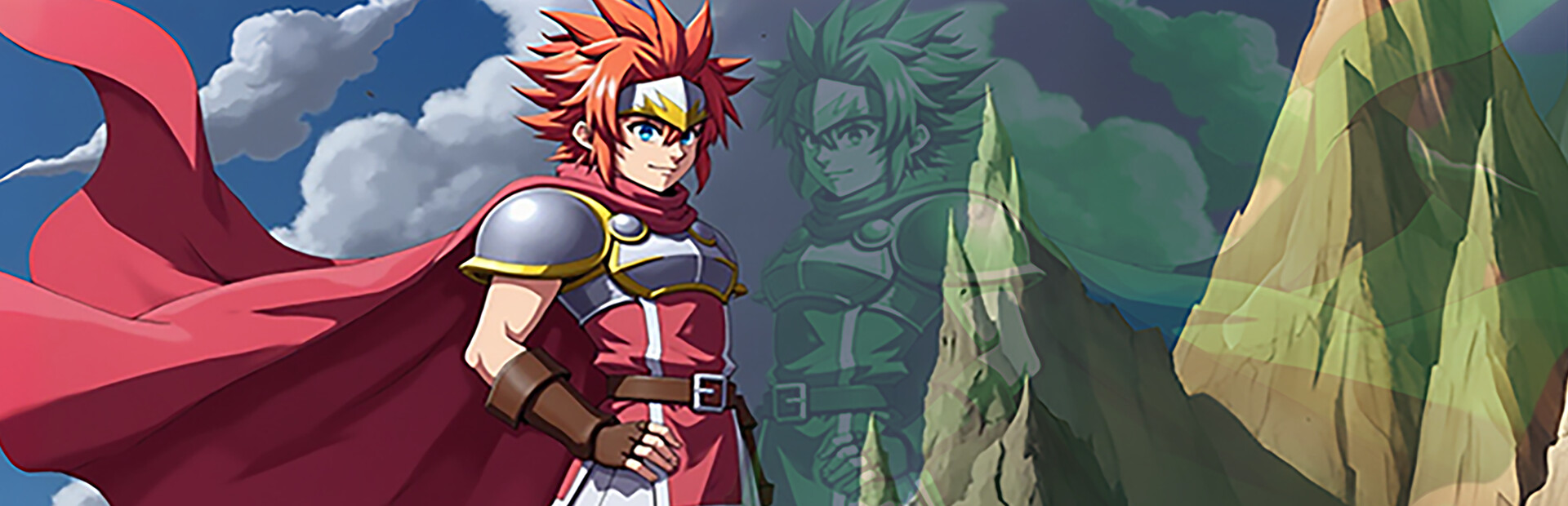 Rpg Forever - Serens Quest