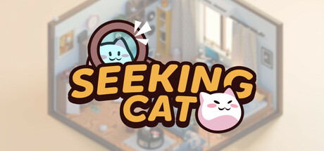 Seeking Cat banner