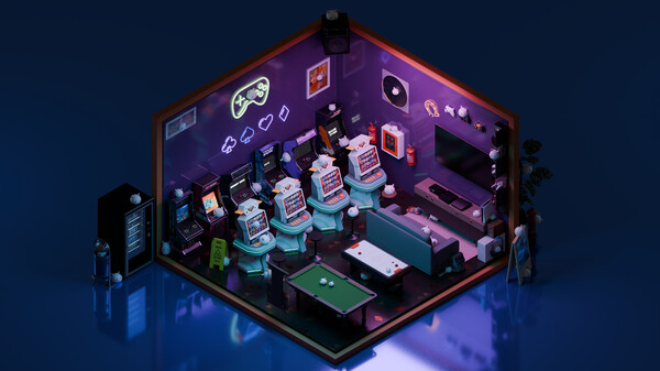 Seeking Cat screenshot 4