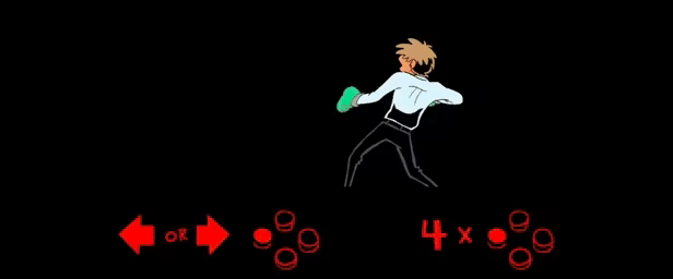 Leftovers KO! video 5
