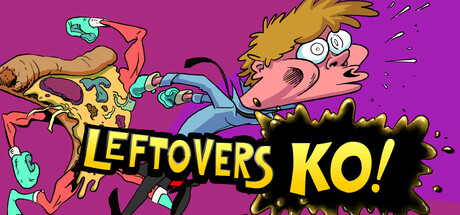 Rise of the Leftovers