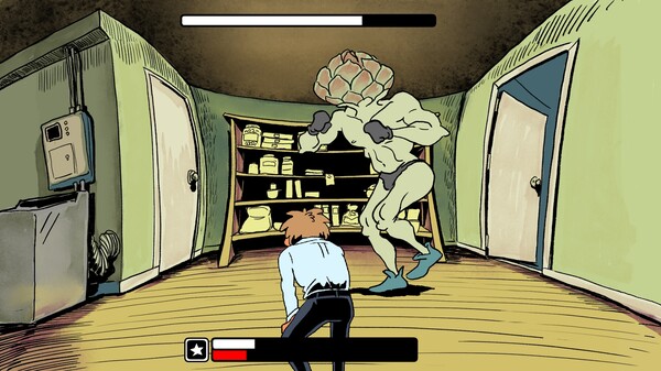 Leftovers KO!for windows and Linux 1