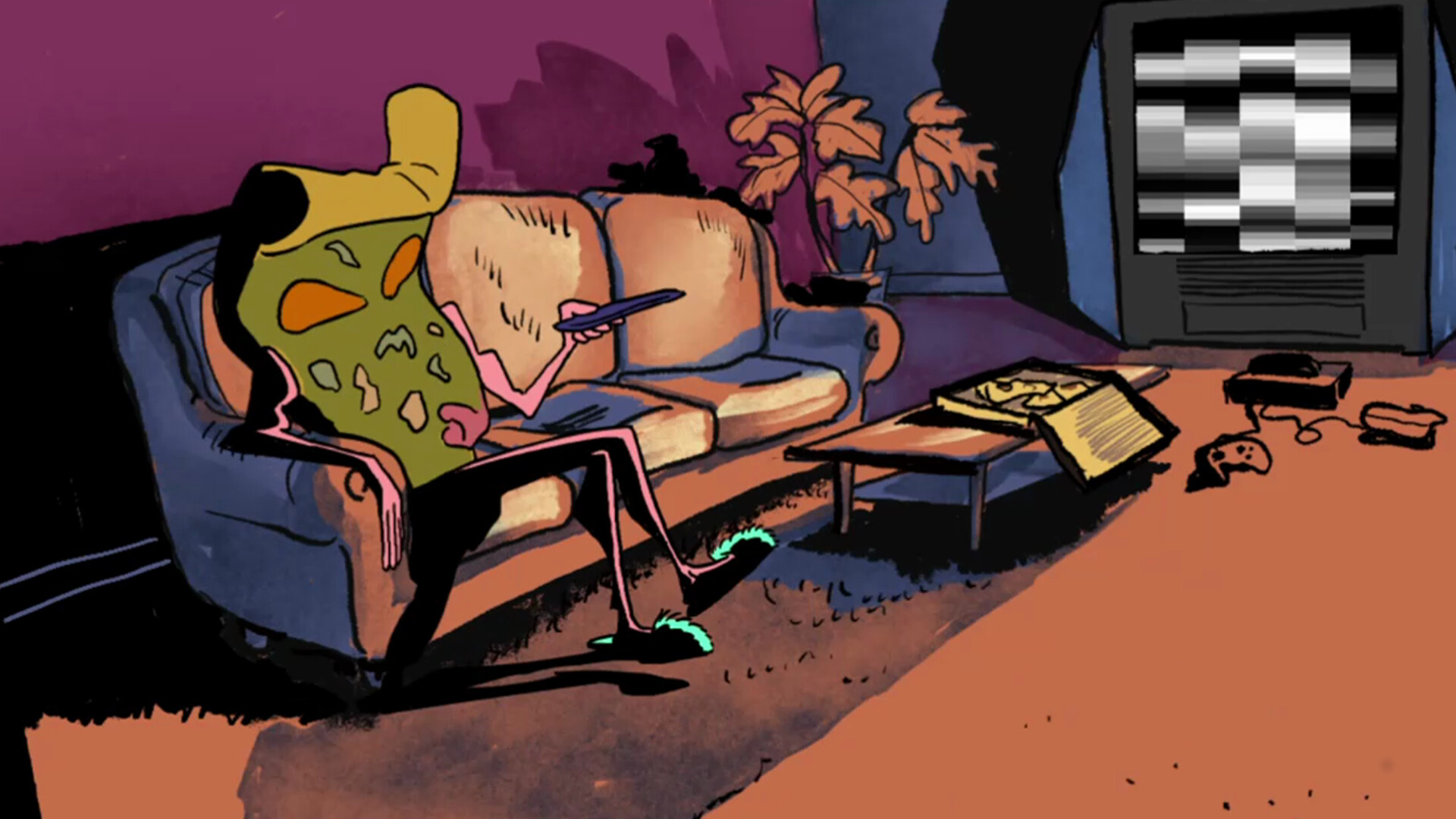 Leftovers KO! screenshot #6