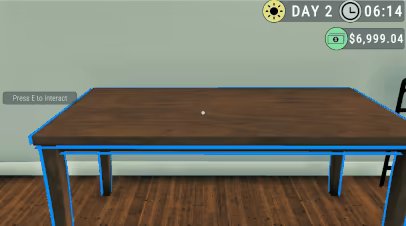 Laundromat Simulator video 4
